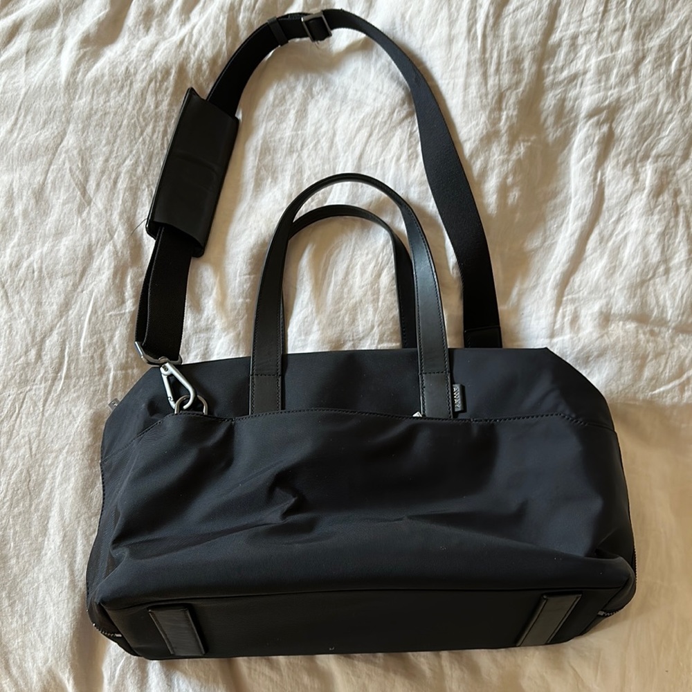Away Everywhere Bag - Black Nylon